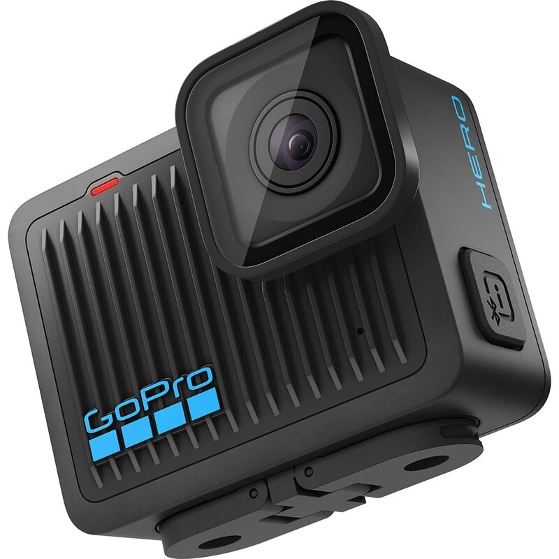 Экшн-камера GoPro Hero Black (CHDHF-131-EU)
