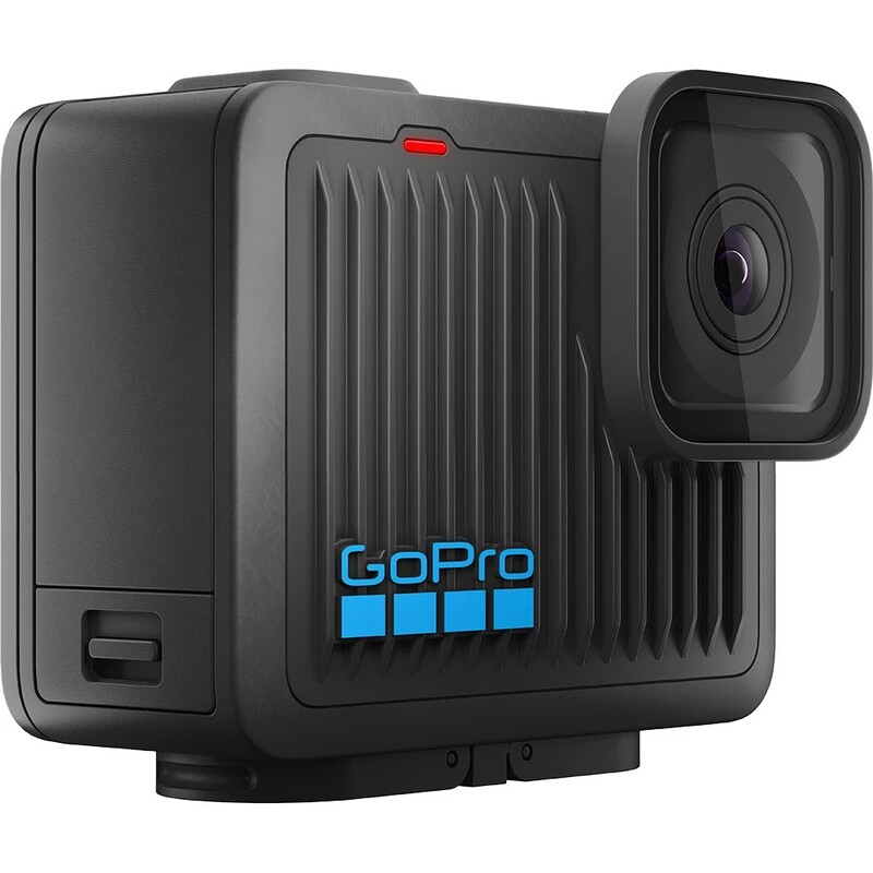 Экшн-камера GoPro Hero Black (CHDHF-131-EU)