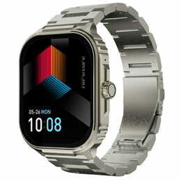 Смарт-часы HiFuture Ultra3 Pro Silver