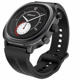 Смарт-годинник HiFuture Aix Lite Black
