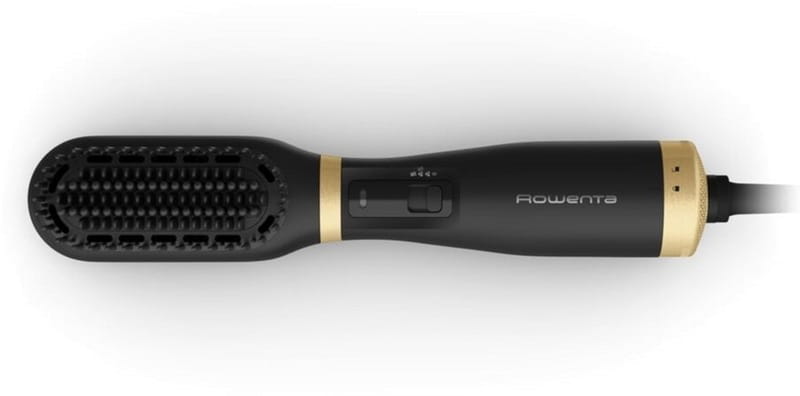 Щетка-выпрямитель для волос Rowenta Powerstraight Air UB5920F0