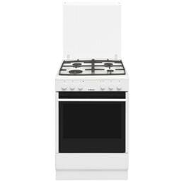 Купити Плита Hansa FCMW58028 Плита Hansa FCMW58028