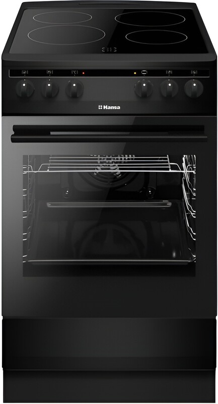 Плита Hansa FCCM58088