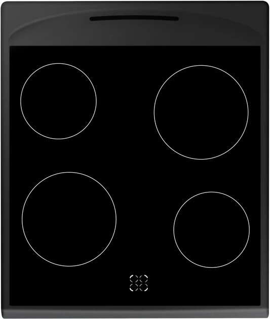 Плита Hansa FCCM58088