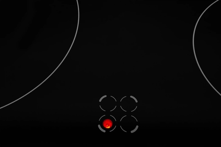 Плита Hansa FCCM58088