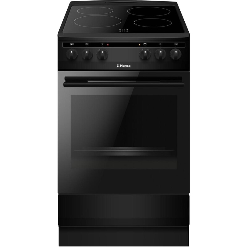 Плита Hansa FCCM58088