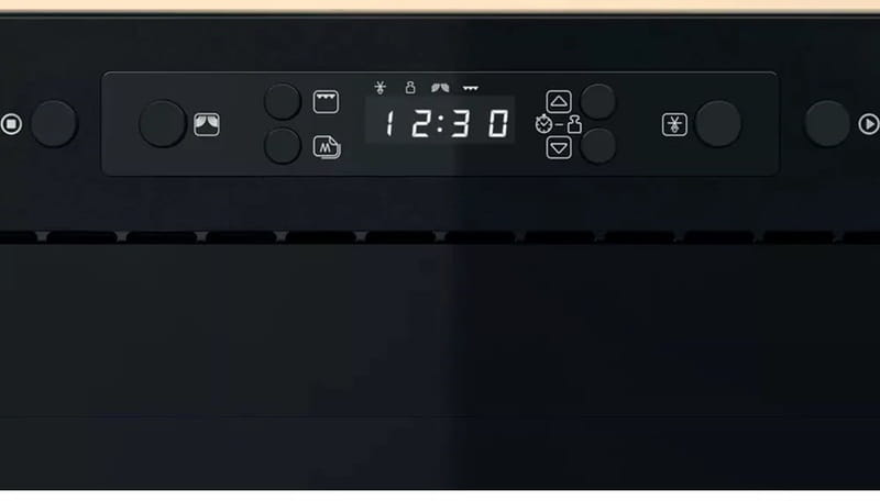 Встраиваемая микроволновая печь Whirlpool MBNA920B