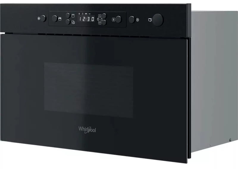 Встраиваемая микроволновая печь Whirlpool MBNA920B