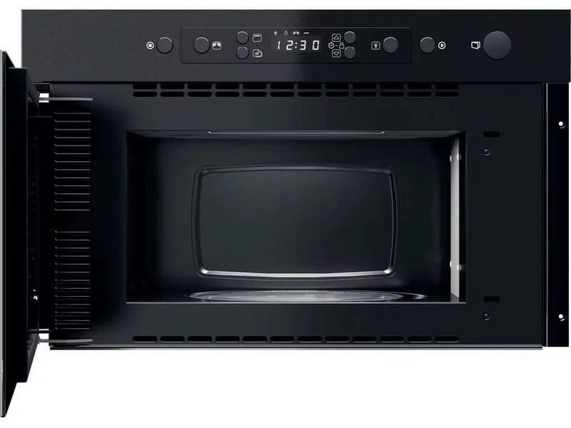 Встраиваемая микроволновая печь Whirlpool MBNA920B