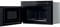 Фото - Встраиваемая микроволновая печь Whirlpool MBNA920B | click.ua