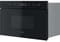 Фото - Встраиваемая микроволновая печь Whirlpool MBNA920B | click.ua