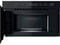 Фото - Встраиваемая микроволновая печь Whirlpool MBNA920B | click.ua