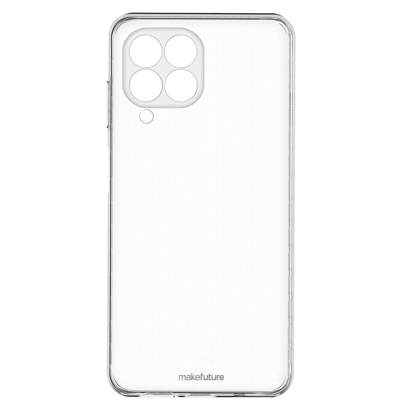 Чохол-накладка MakeFuture Air для Xiaomi Redmi 10C Clear (MCA-XR10C)