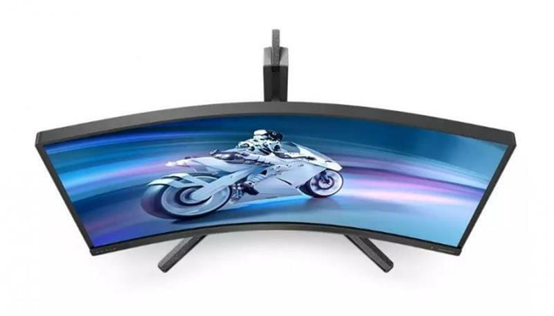 Монiтор Philips 27" 27M2C5500W/00