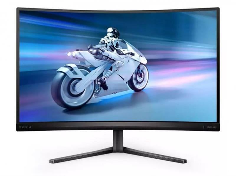 Монiтор Philips 27" 27M2C5500W/00