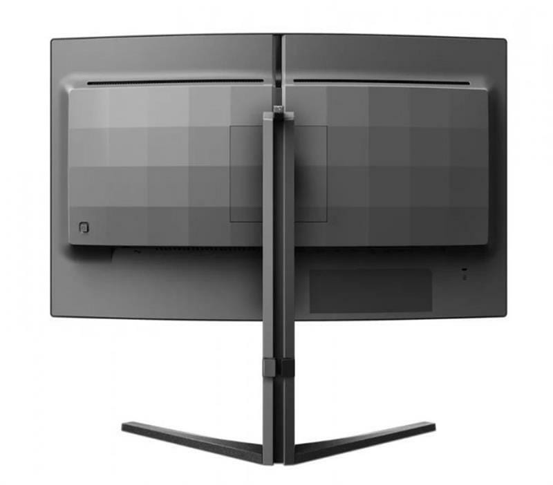 Монiтор Philips 27" 27M2C5500W/00