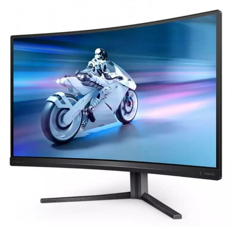 Монiтор Philips 27" 27M2C5500W/00