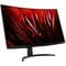 Фото - Монитор Acer 31.5" ED320QX2biipx (UM.JE0EE.201) VA Black Curved 240Hz | click.ua