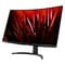 Фото - Монитор Acer 31.5" ED320QX2biipx (UM.JE0EE.201) VA Black Curved 240Hz | click.ua