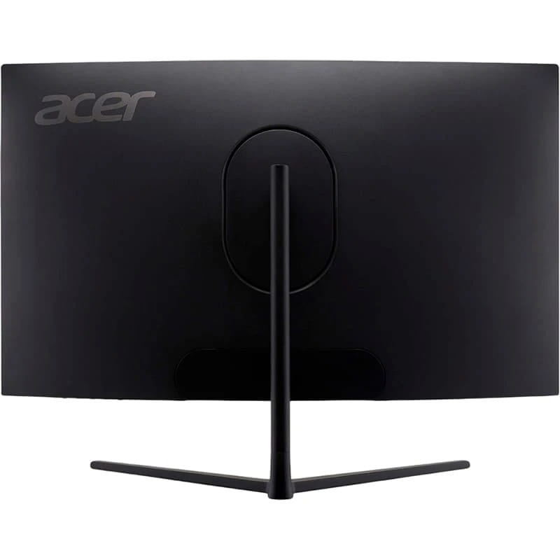 Монітор Acer 31.5" EI322QURPbmiippx (UM.JE2EE.P04) VA Black Curved 165Hz