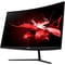 Фото - Монітор Acer 31.5" EI322QURPbmiippx (UM.JE2EE.P04) VA Black Curved 165Hz | click.ua