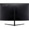 Фото - Монітор Acer 31.5" EI322QURPbmiippx (UM.JE2EE.P04) VA Black Curved 165Hz | click.ua