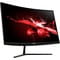 Фото - Монітор Acer 31.5" EI322QURPbmiippx (UM.JE2EE.P04) VA Black Curved 165Hz | click.ua