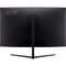 Фото - Монітор Acer 31.5" EI322QURPbmiippx (UM.JE2EE.P04) VA Black Curved 165Hz | click.ua