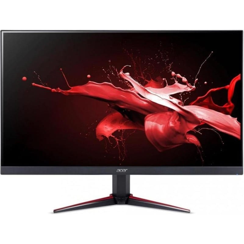 Монітор Acer 27" VG270Ebmiix (UM.HV0CD.E01) IPS Black 100Hz