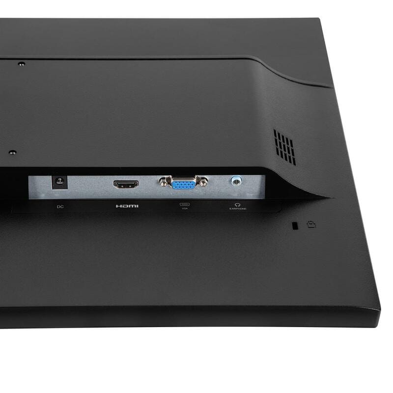 Монітор 2E 23.8" B2424B (2E-B2424B-01.UA) VA Black 100Hz