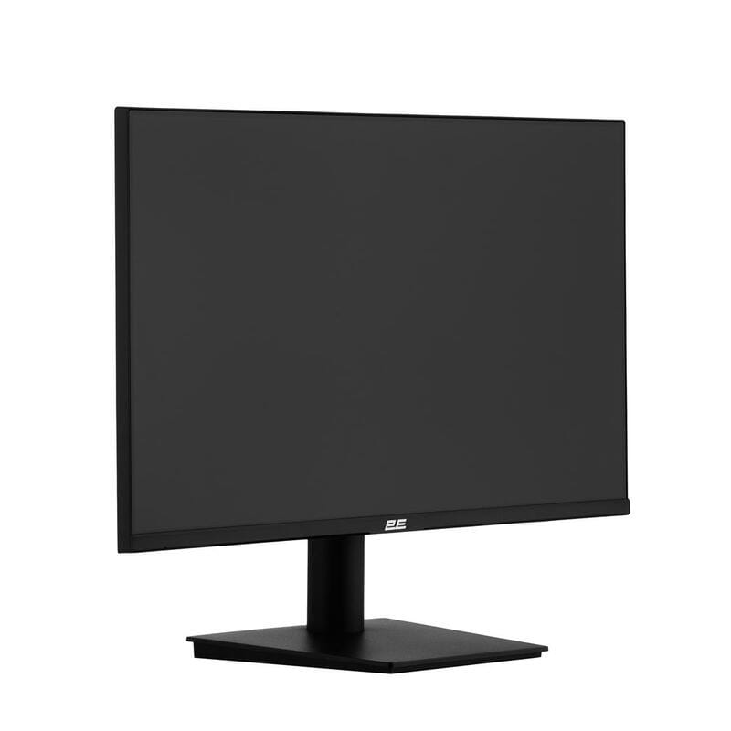 Монітор 2E 23.8" B2424B (2E-B2424B-01.UA) VA Black 100Hz