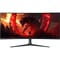 Фото - Монітор Acer 34" XZ340CUHbiiphx (UM.CX0EE.H01) VA Black Curved 100Hz | click.ua