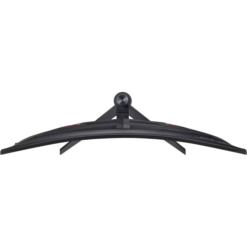Монитор Acer 34" XZ340CUHbiiphx (UM.CX0EE.H01) VA Black Curved 100Hz