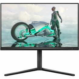 Монітор Philips 23.8" Evnia 24M2N3200A/00 IPS Black 180Hz