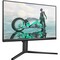 Фото - Монітор Philips 23.8" Evnia 24M2N3200A/00 IPS Black 180Hz | click.ua