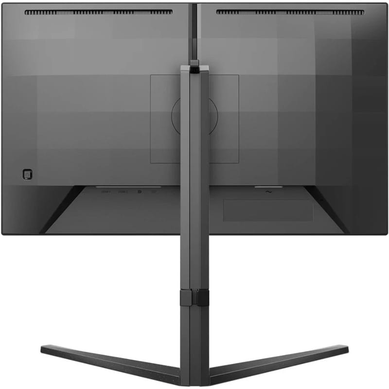 Монітор Philips 23.8" Evnia 24M2N3200A/00 IPS Black 180Hz