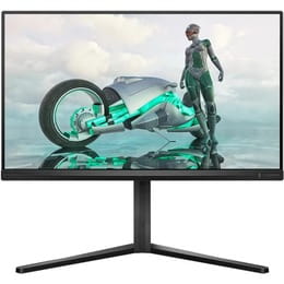 Купити Монітор Philips 23.8" Evnia 24M2N3200A/00 IPS Black 180Hz Монітор Philips 23.8" Evnia 24M2N3200A/00 IPS Black 180Hz