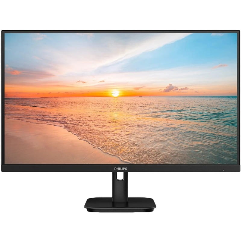 Монитор Philips 27" 27E1N1800A/00 IPS Black