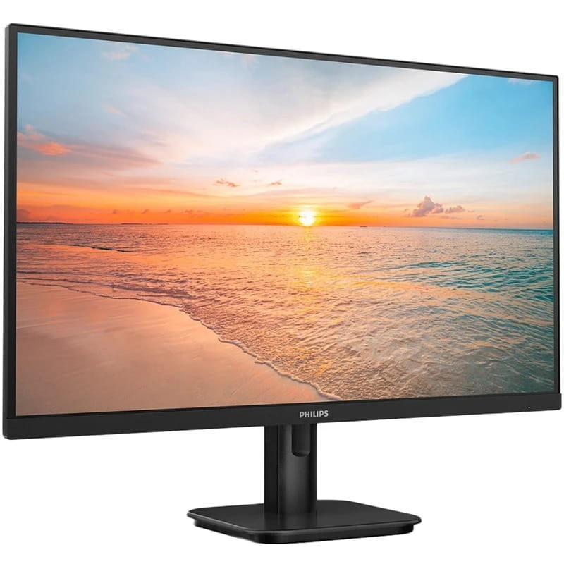 Монітор Philips 27" 27E1N1800A/00 IPS Black