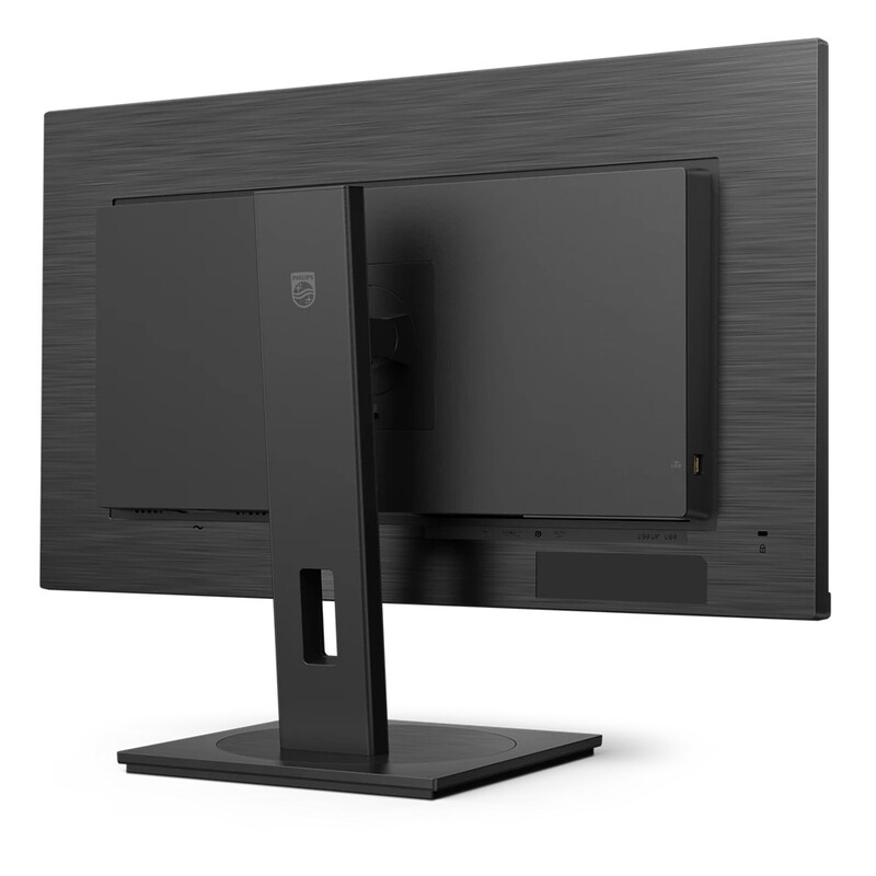 Монітор Philips 31.5" 32B1N3800/00 VA Black