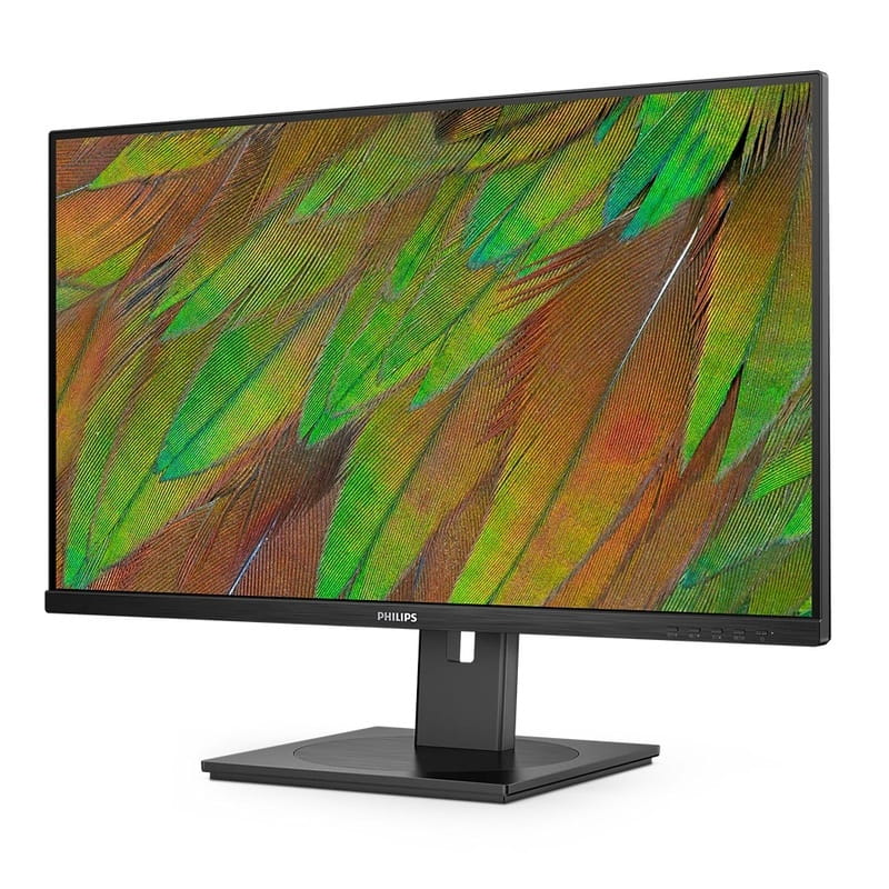 Монитор Philips 31.5" 32B1N3800/00 VA Black