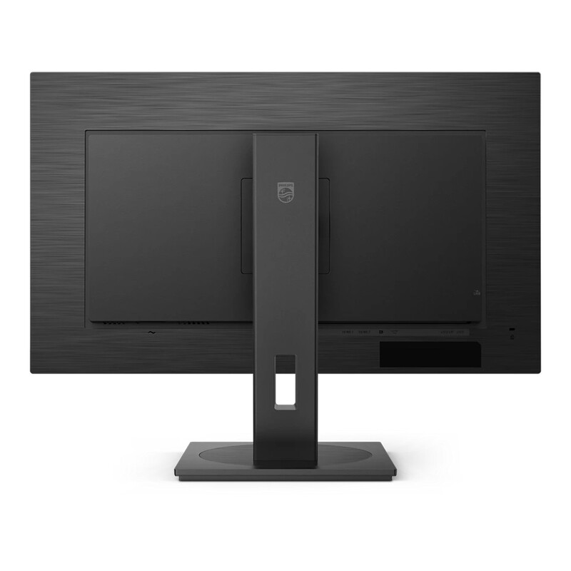 Монітор Philips 31.5" 32B1N3800/00 VA Black