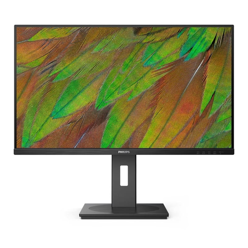 Монитор Philips 31.5" 32B1N3800/00 VA Black