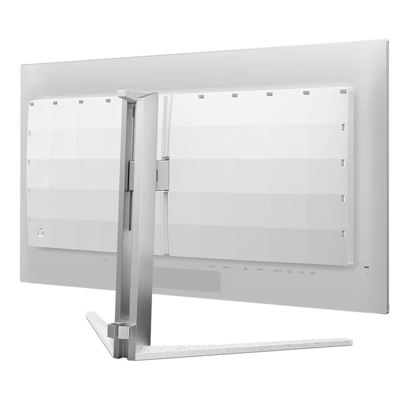 Монітор Philips 31.5" Evnia 32M2N8900/00 QD OLED White 240Hz