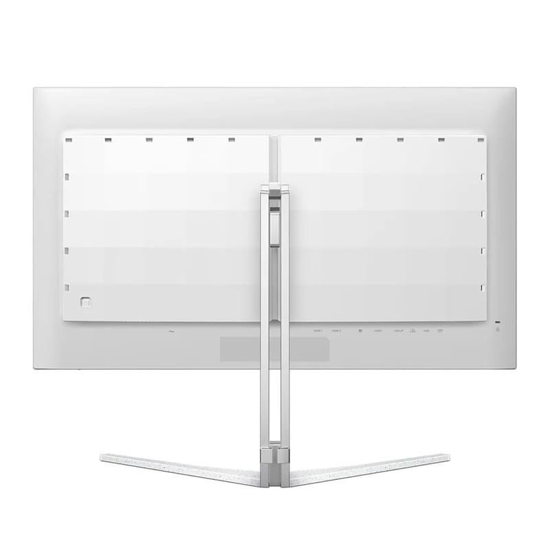 Монітор Philips 31.5" Evnia 32M2N8900/00 QD OLED White 240Hz