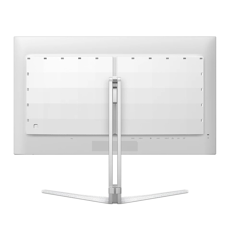 Монітор Philips 31.5" Evnia 32M2N8900/00 QD OLED White 240Hz
