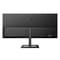 Фото - Монітор Philips 34" 346E2LAE/00 VA Black 100Hz | click.ua