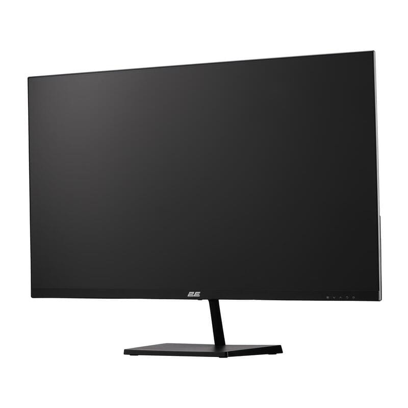 Монитор 2E 31.5" L3224B (2E-L3224B-01.UA) VA Black
