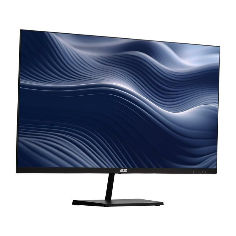 Монитор 2E 31.5" L3224B (2E-L3224B-01.UA) VA Black