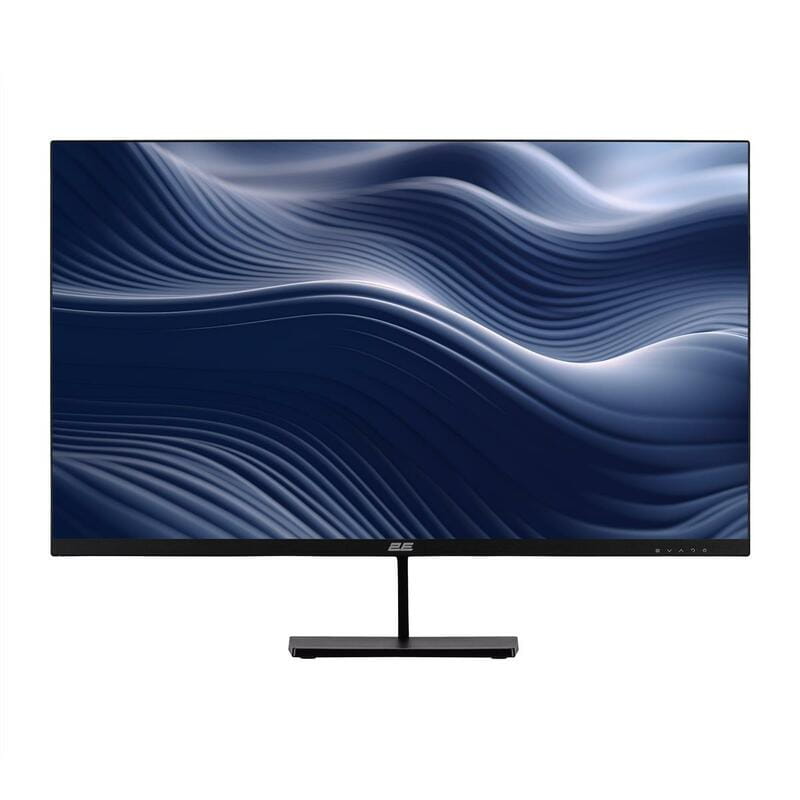 Монитор 2E 31.5" L3224B (2E-L3224B-01.UA) VA Black